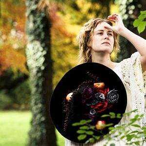 Bilder Paula - Mein Leben soll ein Fest sein