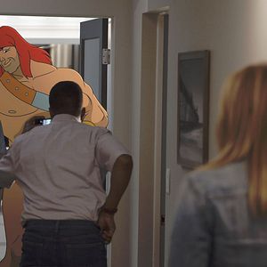 Bilder Son Of Zorn