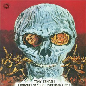 Bilder Die Rückkehr der reitenden Leichen