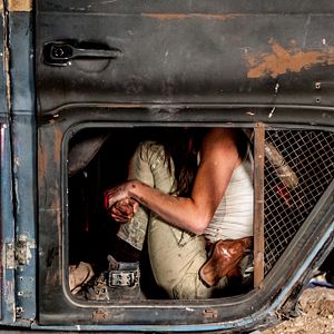 Bilder Brittany Ashworth