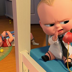 Bilder The Boss Baby
