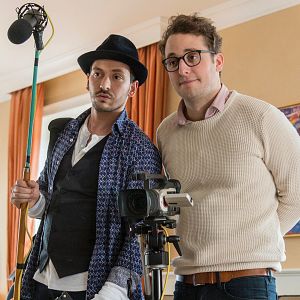 Bilder 1000 Mexikaner