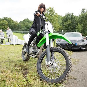 Bilder Alexandra Maria Lara