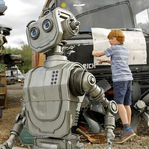 Bilder Arsseni Bultmann