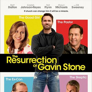 Bilder The Resurrection Of Gavin Stone