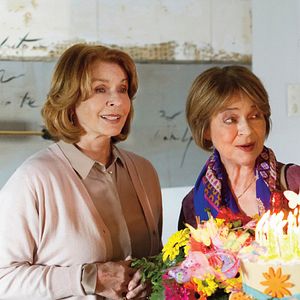 Bilder Almuth und Rita - Zwei wie Pech und Schwefel