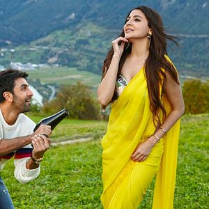 Bilder Ranbir Kapoor