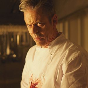 Bilder C. Thomas Howell