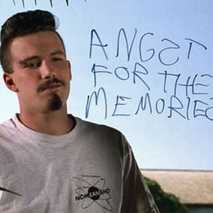 Bilder Glory Daze - Es lebe die Uni