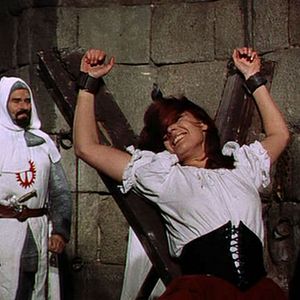 Bilder Die Rückkehr der reitenden Leichen