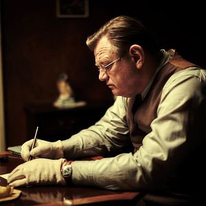 Bilder Brendan Gleeson