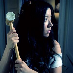 Bilder OMG... We're in a Horror Movie!!!