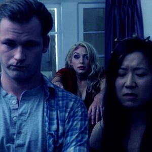 Bilder OMG... We're in a Horror Movie!!!