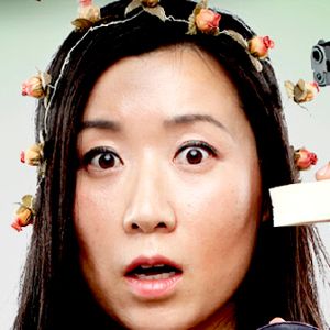 Bilder Sharon Mae Wang