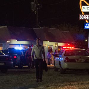 Bilder Jack Reacher 2: Kein Weg zurück