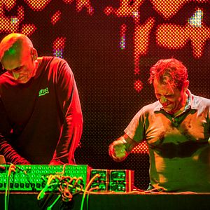 Bilder Geometría del esplendor