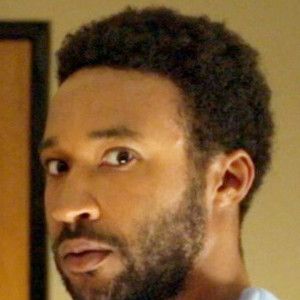 Bilder Christopher Hampton (II)