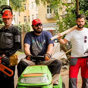 Bilder Heiko Pinkowski