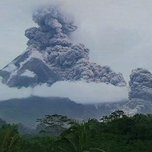 Bilder In den Tiefen des Infernos