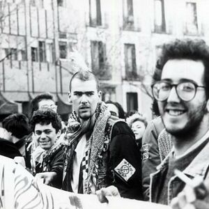 Bilder Lo que hicimos fue secreto