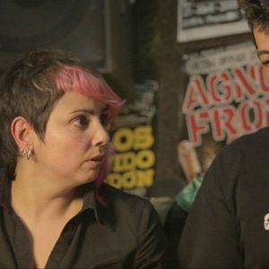 Bilder Lo que hicimos fue secreto