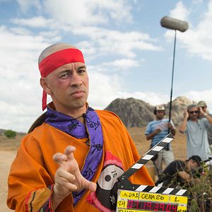 Bilder O Shaolin do Sertão