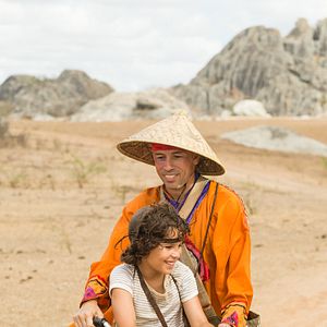 Bilder O Shaolin do Sertão