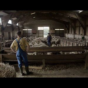 Bilder La Morsure des Dieux