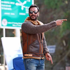 Bilder Shivaay