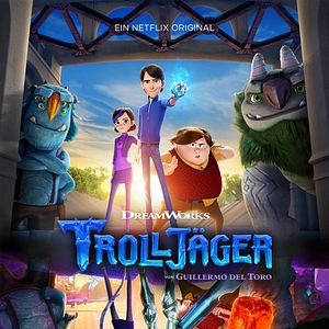 Bilder Trolljäger