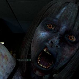Bilder Night Of The Living Dead: Origins 3D