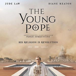 Bilder The Young Pope