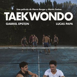Bilder Taekwondo