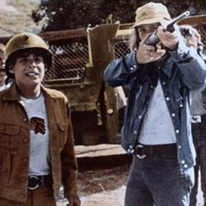 Bilder Denkt bloß nicht, daß wir heulen