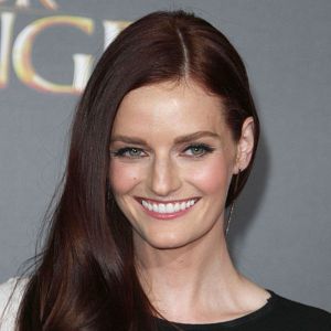 Bilder Lydia Hearst