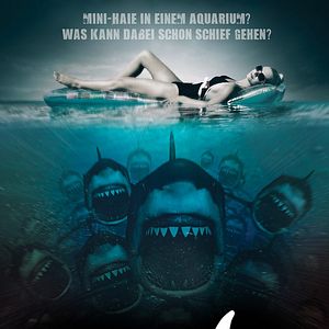 Bilder Piranha Sharks