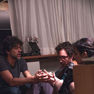 Bilder Canção da Volta