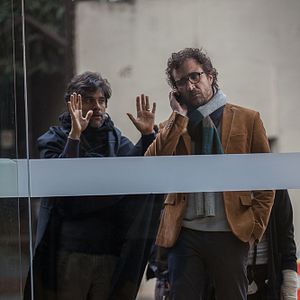 Bilder Canção da Volta