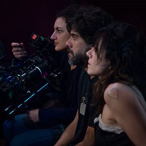 Bilder Canção da Volta