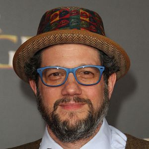 Bilder Michael Giacchino