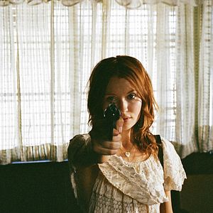 Bilder Emily Browning