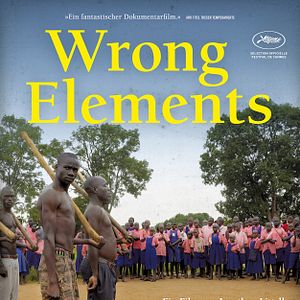 Bilder Wrong Elements