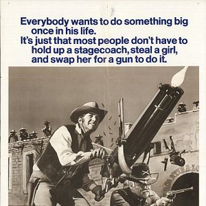 Bilder Something Big