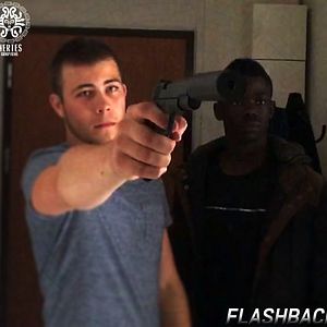 Bilder Flashback: Conspiration