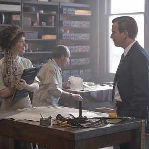 Bilder Amerikanisches Idyll