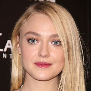 Bilder Dakota Fanning