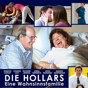 Bilder Die Hollars - Eine Wahnsinnsfamilie