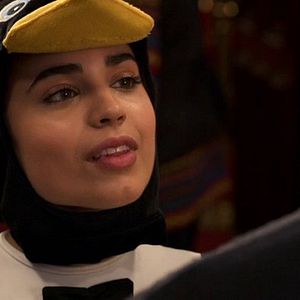 Bilder Cinderella Story 4: Wenn der Schuh passt...