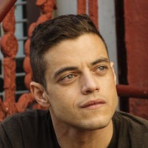Bilder Rami Malek