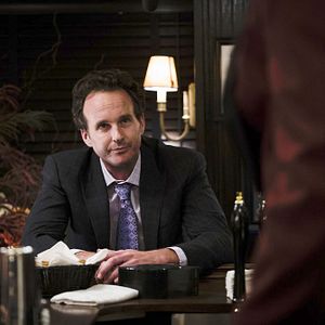 Bilder Falling Water - Dunkle Träume